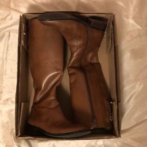 ANTONIO MELANI BOOTS